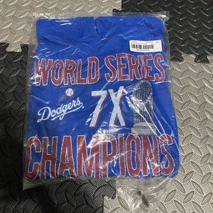 LA Dodgers XL Hoodie